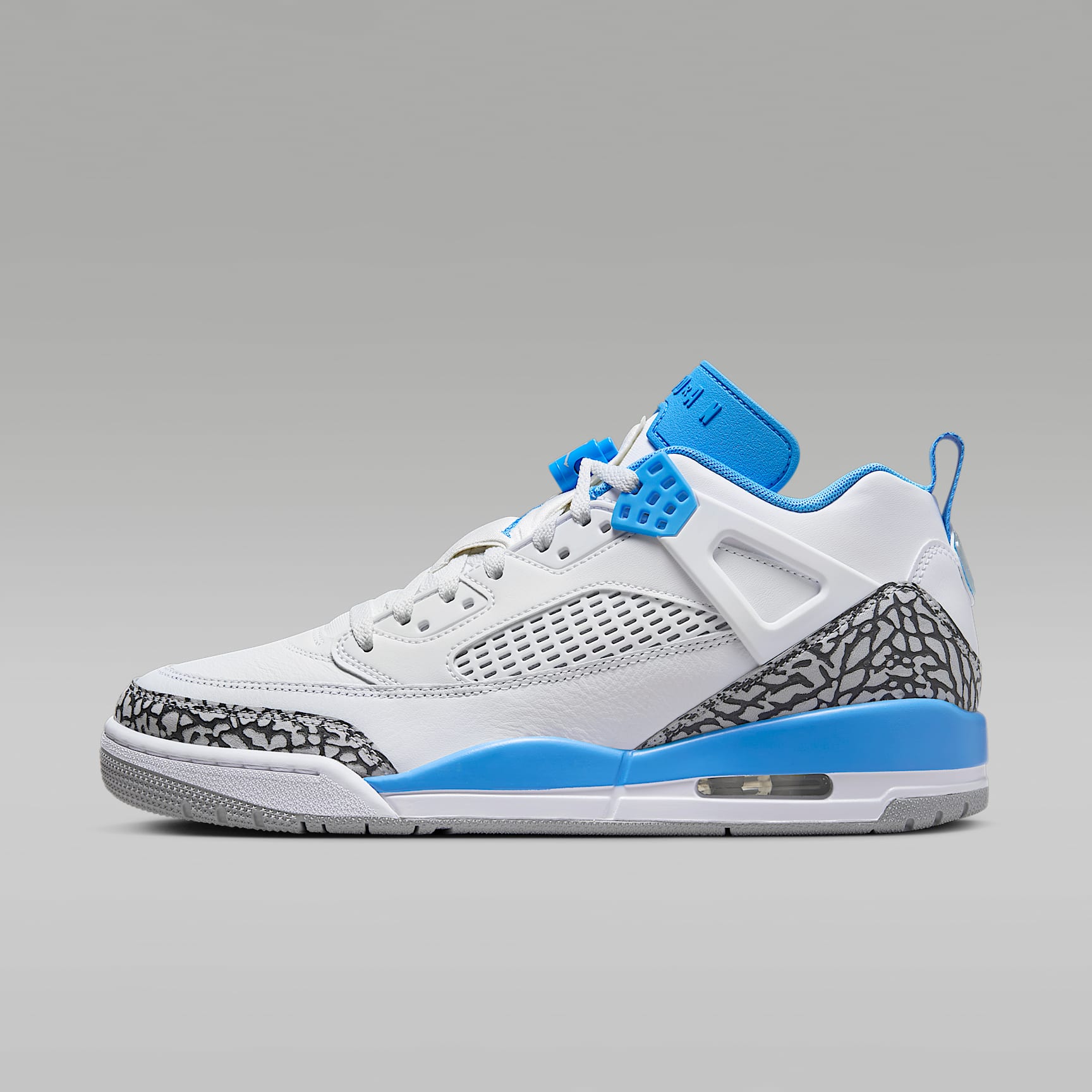 Jordan Spizike Low ブルー 正規品 Jordan Spizike Low Men's Shoes. Nike ZA